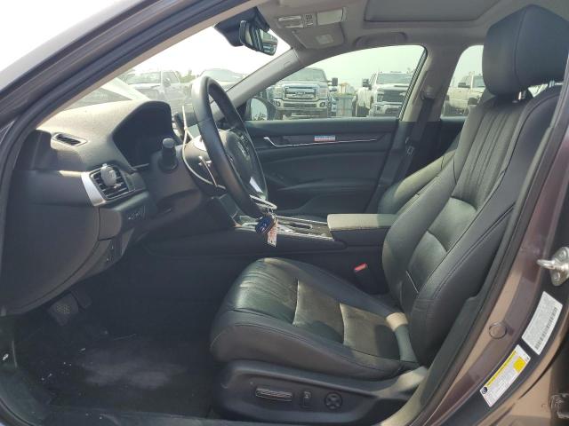 2019 HONDA ACCORD TOU - 1HGCV3F97KA013767