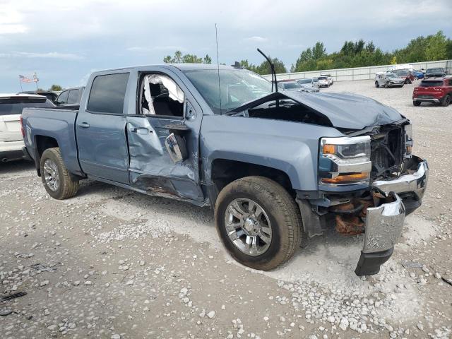 2016 CHEVROLET SILVERADO - 3GCUKRECXGG123040