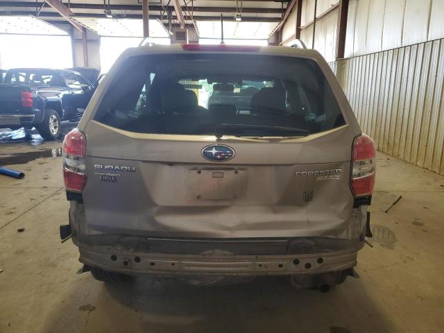 2015 SUBARU FORESTER 2 JF2SJAFC0FH419166
