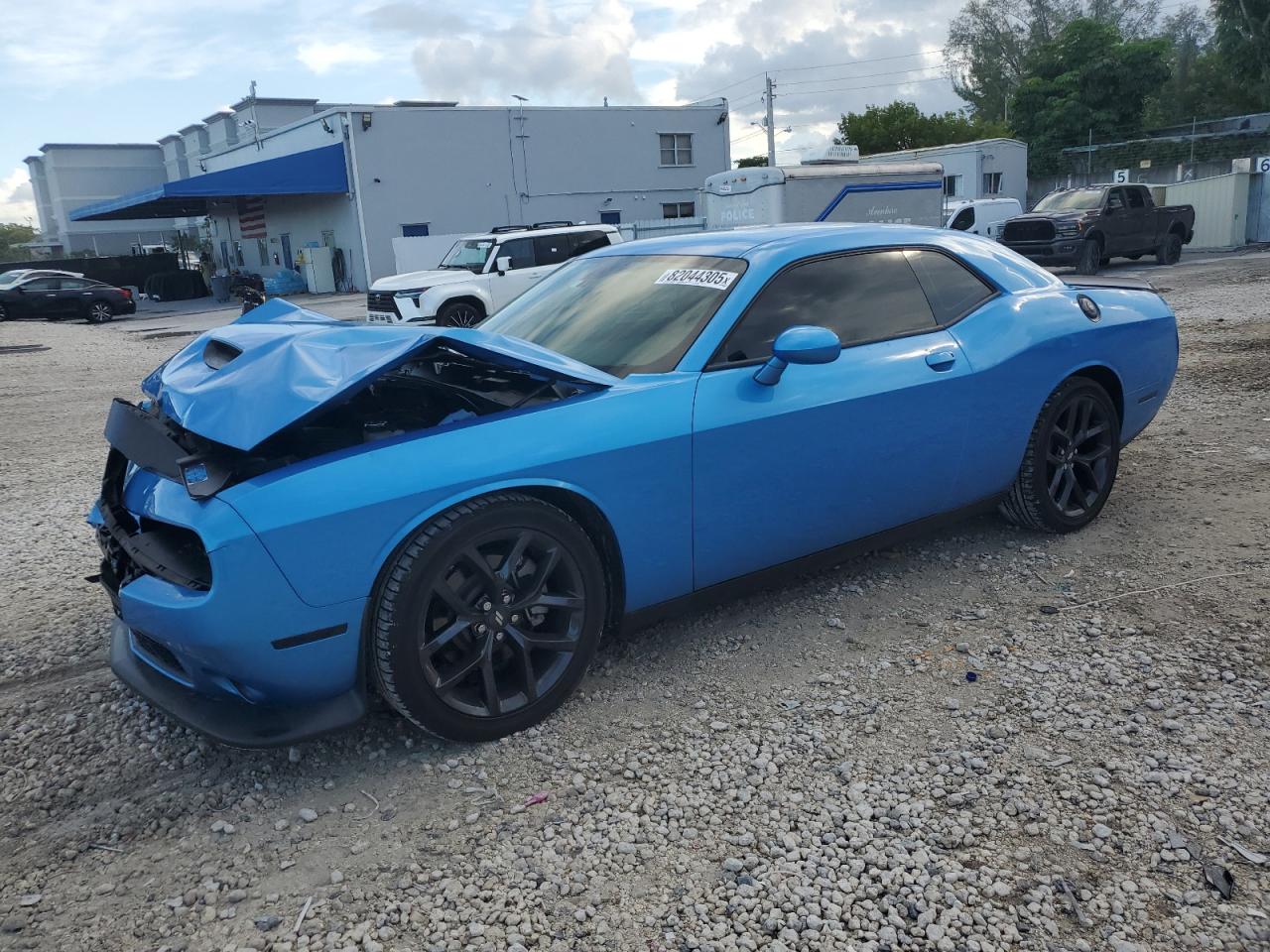 Vehicle photo