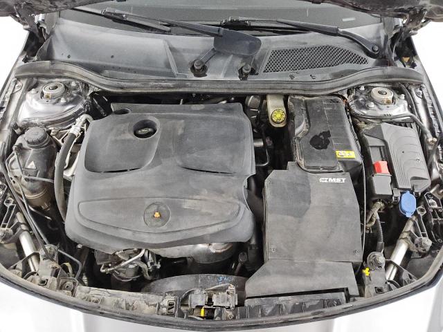 2017 MERCEDES-BENZ CLA 250 WDDSJ4EBXHN411630