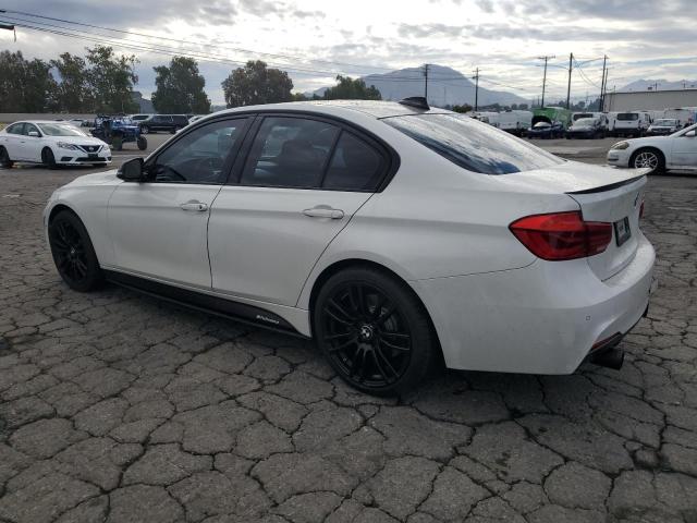 2016 BMW 340 I WBA8B3C50GK383343