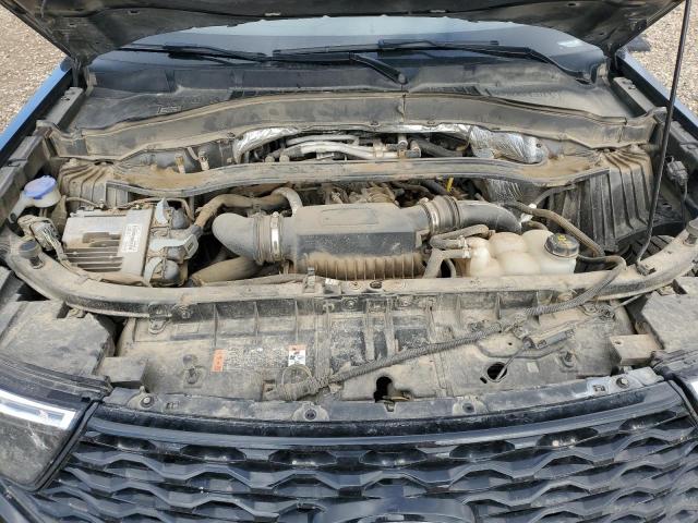 2020 FORD EXPLORER ST - 1FM5K8GC9LGA92666