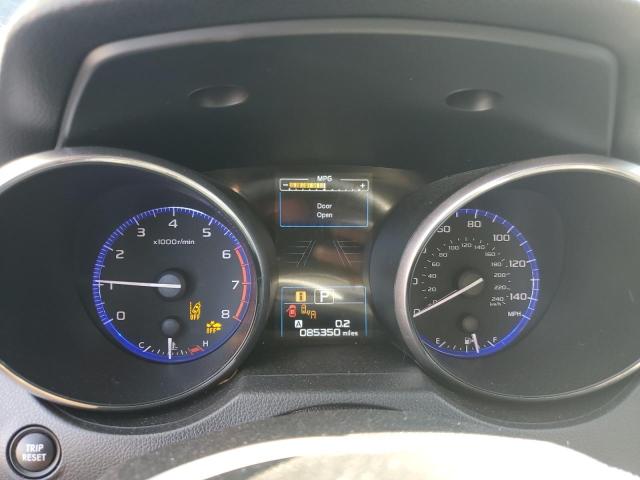 2019 SUBARU OUTBACK 2. 4S4BSAFC9K3239425