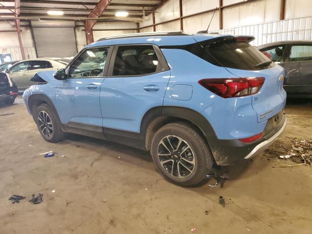2024 CHEVROLET TRAILBLAZE KL79MRSL4RB112158