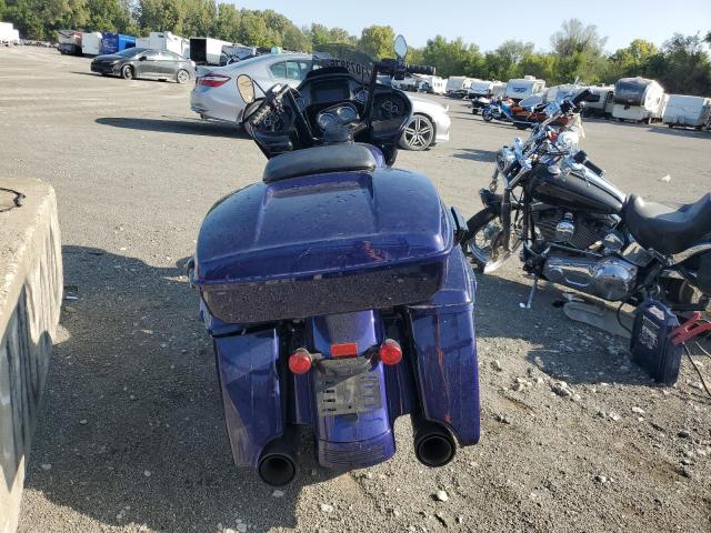 2020 HARLEY-DAVIDSON FLTRXS 1HD1KTP14LB633686