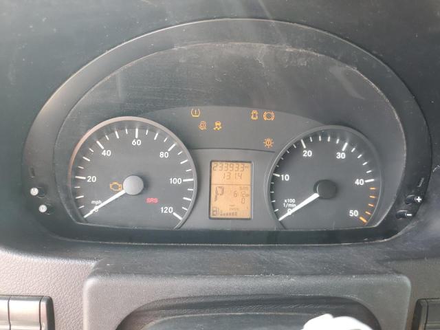 2010 MERCEDES-BENZ SPRINTER 2 #3246080203
