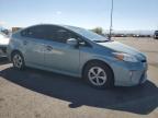 Lot #3315801343 2015 TOYOTA PRIUS
