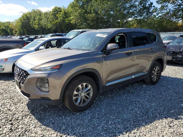 HYUNDAI SANTA FE S