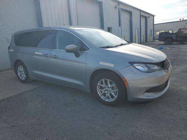 2021 CHRYSLER VOYAGER LX 2C4RC1CG5MR580175