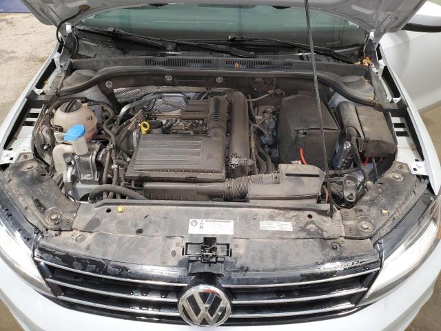 2017 VOLKSWAGEN JETTA S - 3VW2B7AJ6HM254076