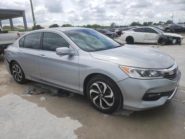 2017 HONDA ACCORD EXL 1HGCR2F90HA109814