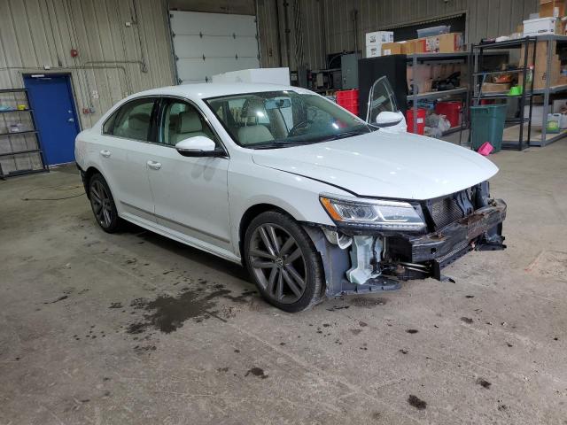 2016 VOLKSWAGEN PASSAT S 1VWAT7A38GC030463