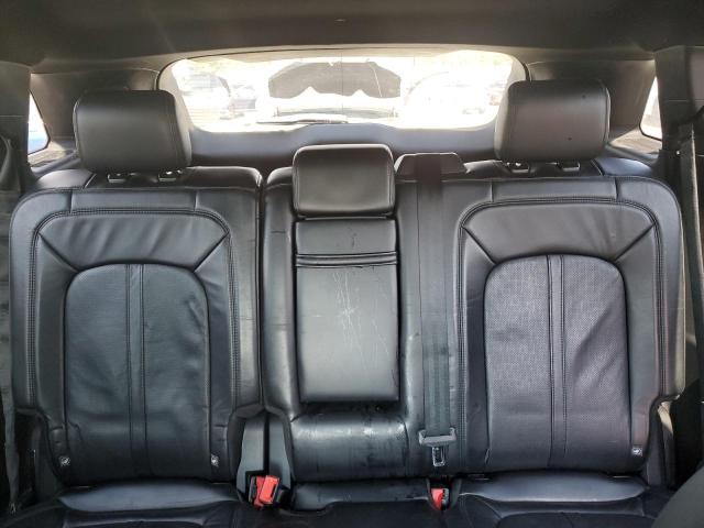 2016 LINCOLN MKX RESERV 2LMPJ6LP7GBL80423