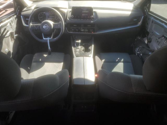 2024 NISSAN ROGUE SV JN8BT3BA8RW002598