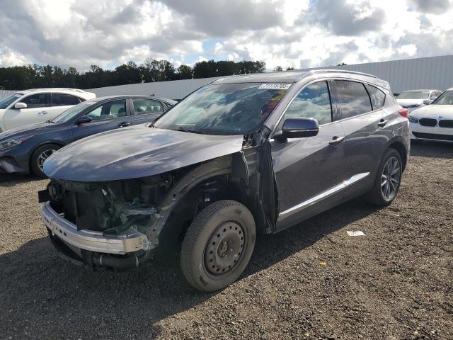 2019 ACURA RDX TECHNO 5J8TC2H54KL033781