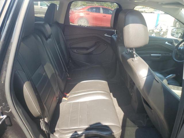 2013 FORD ESCAPE SEL - 1FMCU9H92DUA10287