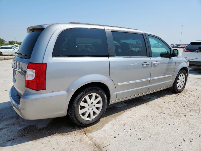 2016 CHRYSLER TOWN & COU 2C4RC1BG1GR214137