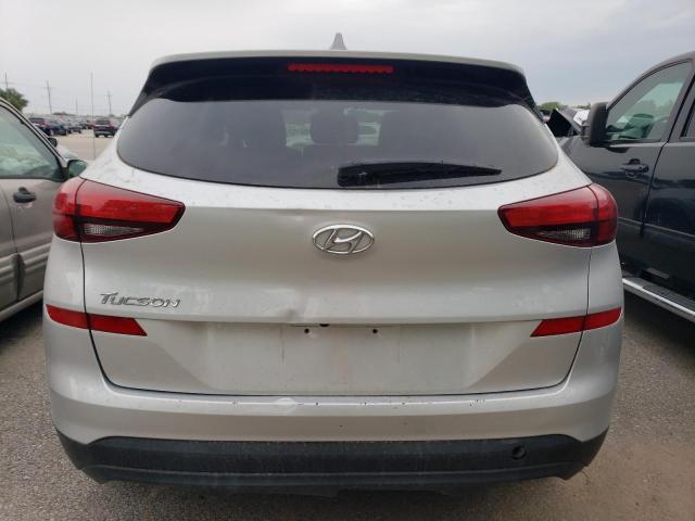2019 HYUNDAI TUCSON SE KM8J23A49KU894363