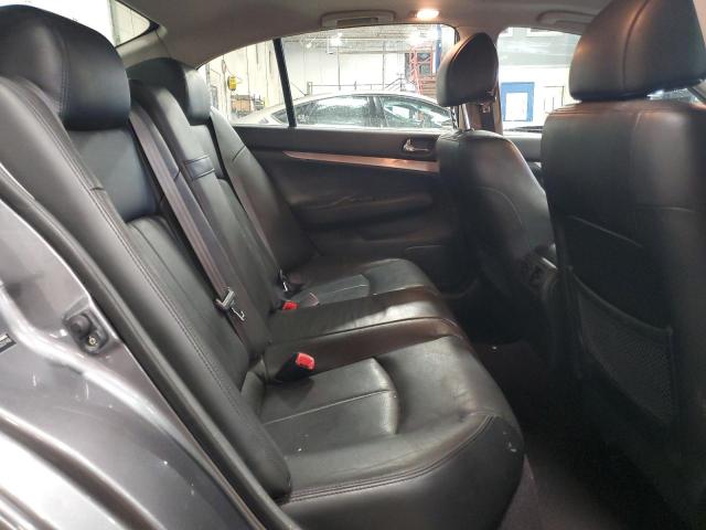 2015 INFINITI Q40 JN1CV6AR2FM523149