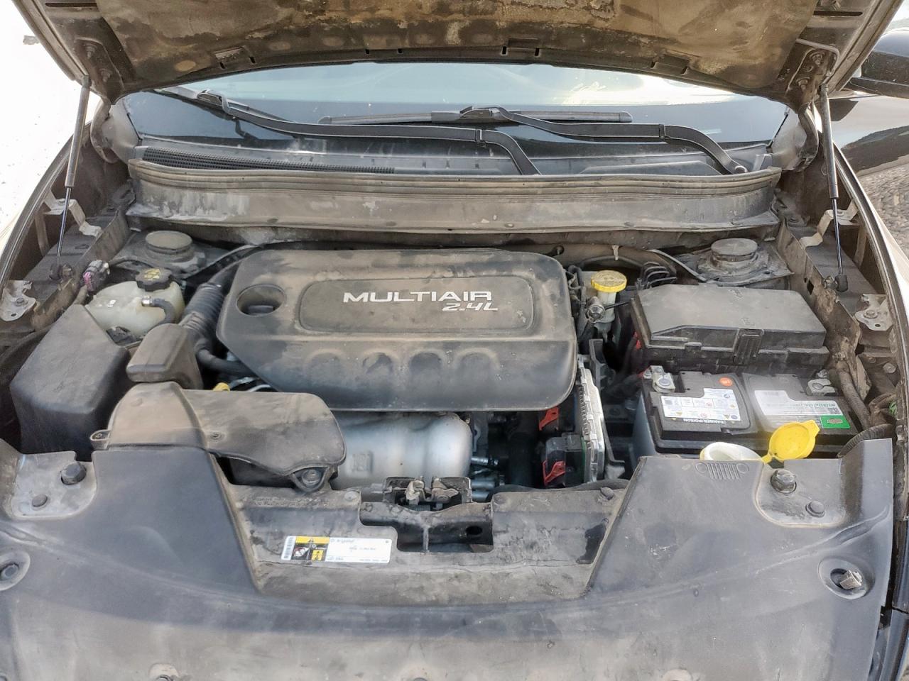 JEEP GRAND CHEROKEE LATITUDE PLUS