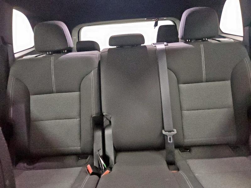 2025 GMC ACADIA ELEVATION 1GKENNRS5SJ210586