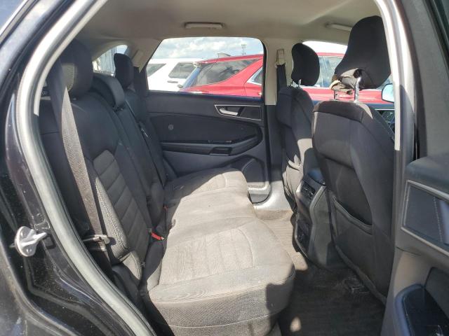 2018 FORD EDGE SEL 2FMPK4J9XJBB74537