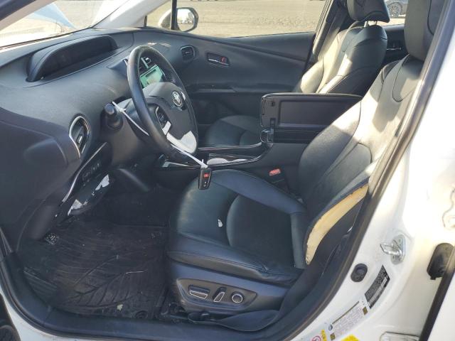 2017 TOYOTA PRIUS JTDKARFU9H3034436