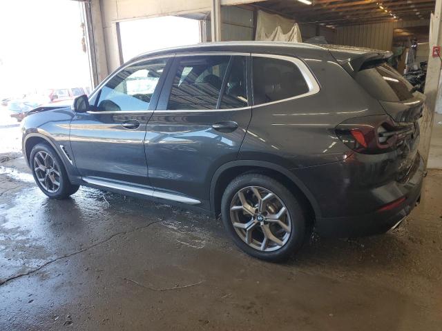 2023 BMW X3 XDRIVE3 - 5UX53DP0XP9R73305