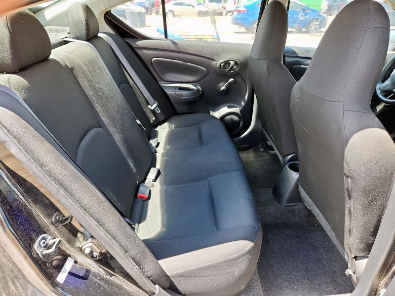 2017 NISSAN VERSA S 3N1CN7AP9HL822235