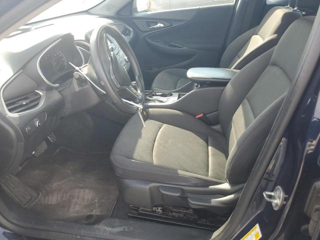 2016 CHEVROLET MALIBU LS 1G1ZB5ST3GF210369