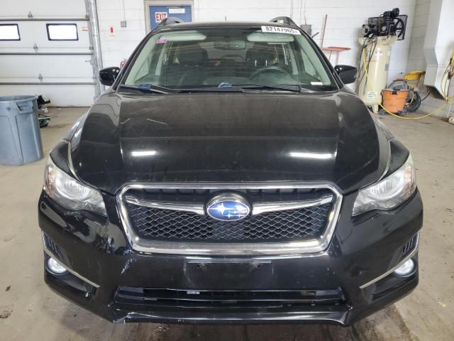 2016 SUBARU IMPREZA SP JF1GPAP68G8264952
