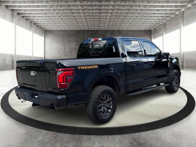 2024 FORD F150 TREMO - 1FTFW4L82RFC20XXX