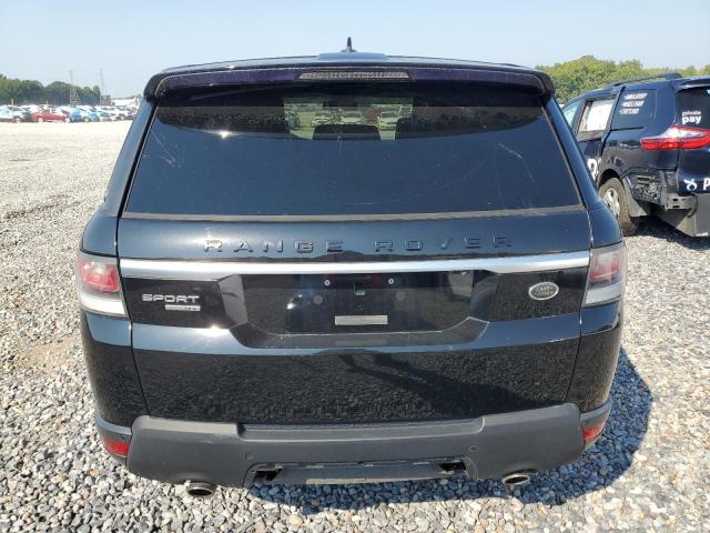 2016 LAND ROVER RANGE ROVE SALWR2PF5GA103742