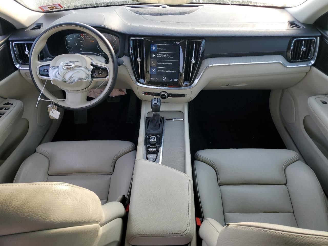 VOLVO S60 T6 INSCRIPTION