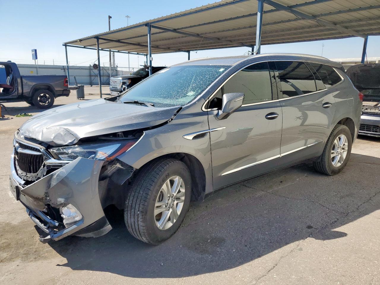 BUICK ENCLAVE PREMIUM