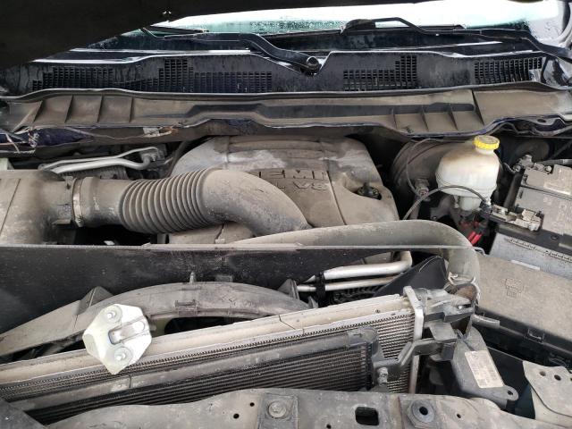 2016 RAM 1500 ST 1C6RR7FT5GS296064