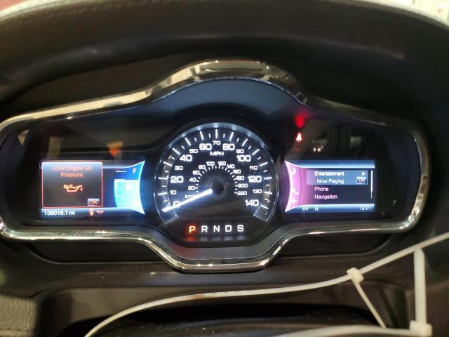 2013 LINCOLN MKT - 2LMHJ5AT5DBL51352