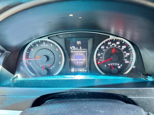 2015 TOYOTA CAMRY LE 4T1BF1FK4FU091468