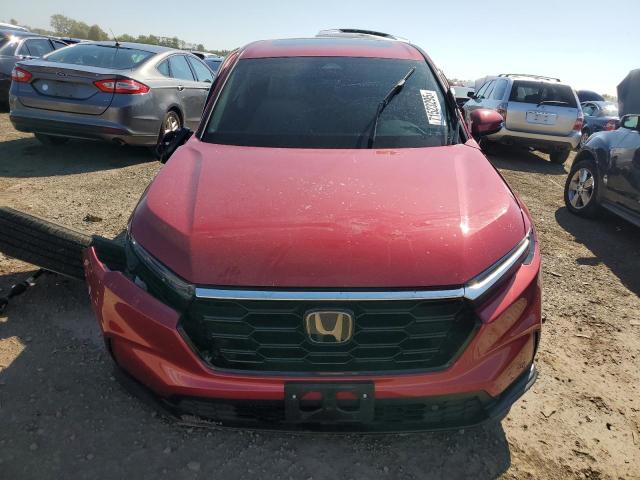 2025 HONDA CR-V EXL 5J6RS4H76SL015513