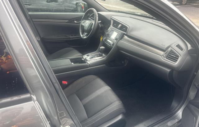 2020 HONDA CIVIC LX SHHFK7H38LU413364