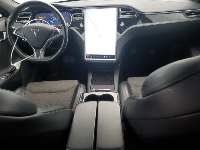 2017 TESLA MODEL S 5YJSA1E22HF214667