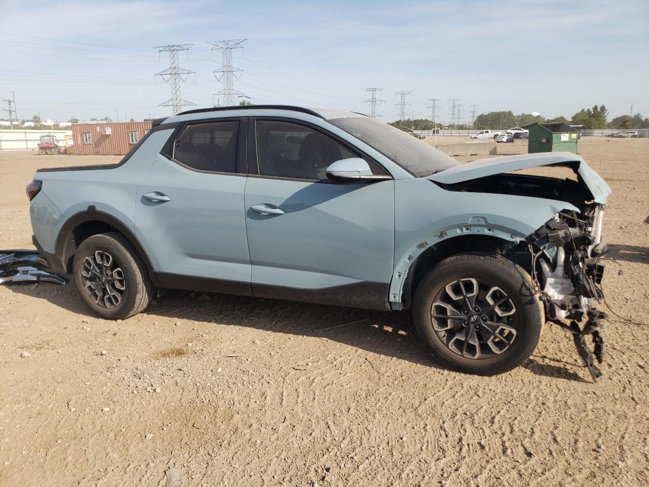 HYUNDAI SANTA CRUZ SEL PREMIUM