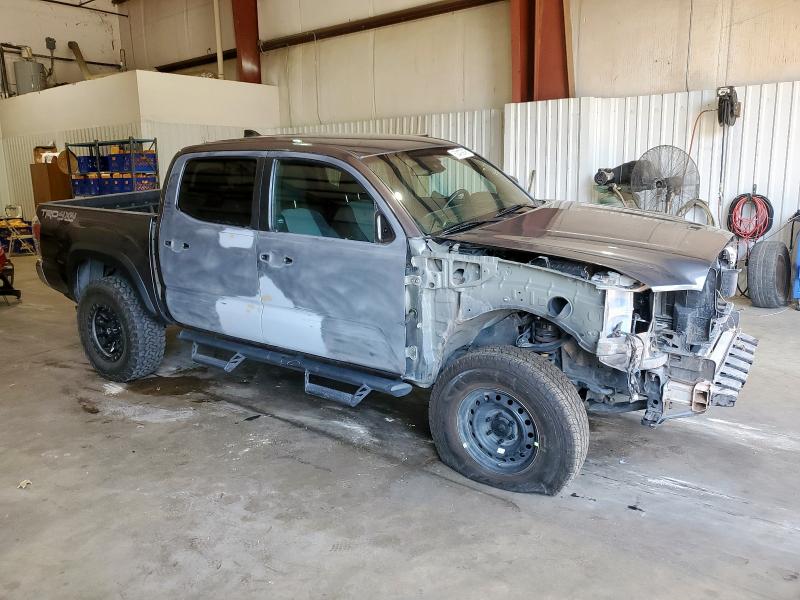 2021 TOYOTA TACOMA DOU 3TYCZ5AN5MT050054