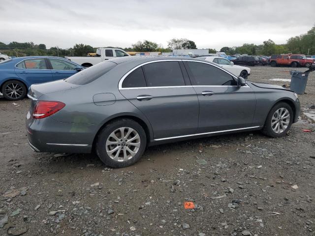 2019 MERCEDES-BENZ E 300 4MAT - WDDZF4KB3KA594131