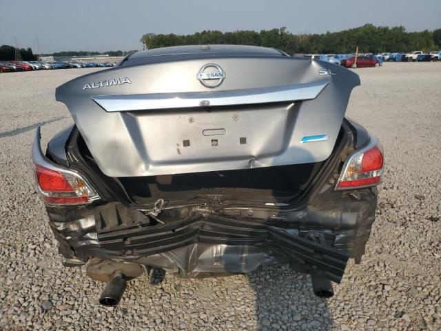 2014 NISSAN ALTIMA 2.5 - 1N4AL3AP5EC165594