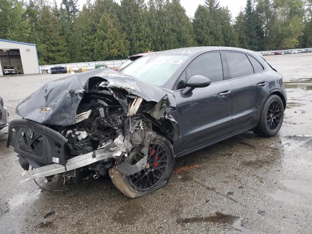 2017 PORSCHE MACAN GTS WP1AG2A5XHLB55332