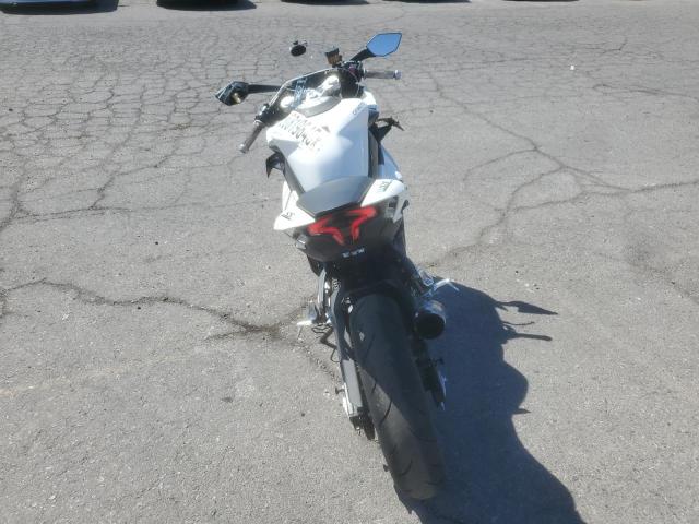 2024 CF MOTO 450SS #3312343770