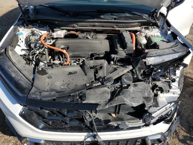 2024 HONDA CR-V SPORT - 5J6RS6H91RL027382