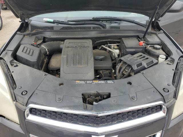 2015 CHEVROLET EQUINOX LT - 2GNALBEK3F6281154